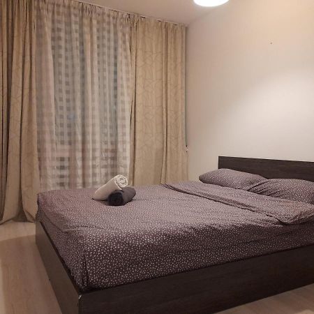 Bucharest Trip Apartment Extérieur photo