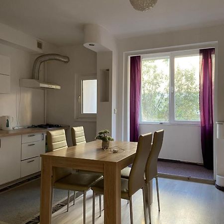 Bucharest Trip Apartment Extérieur photo