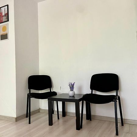 Bucharest Trip Apartment Extérieur photo