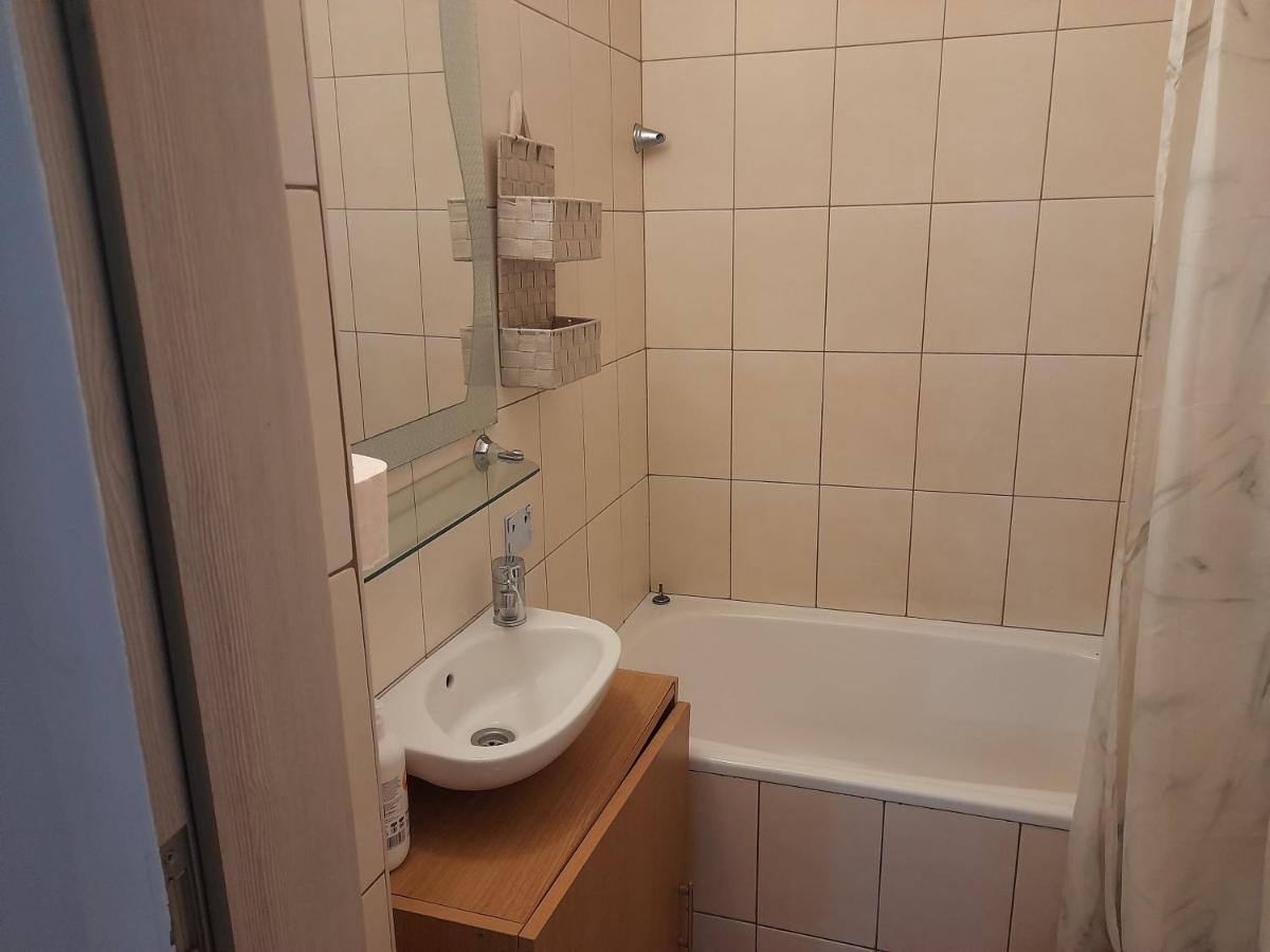 Bucharest Trip Apartment Extérieur photo