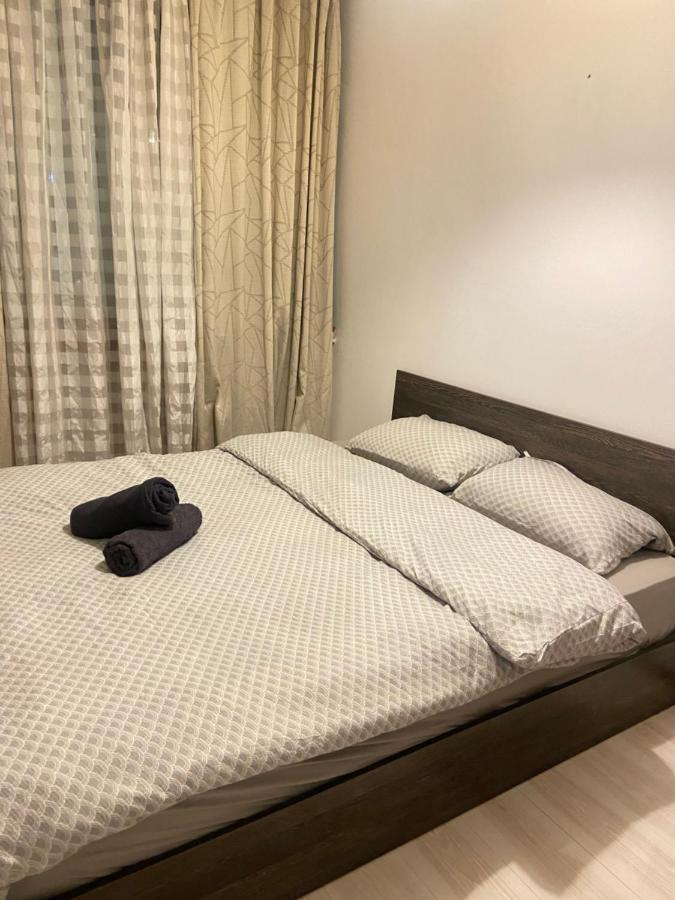 Bucharest Trip Apartment Extérieur photo