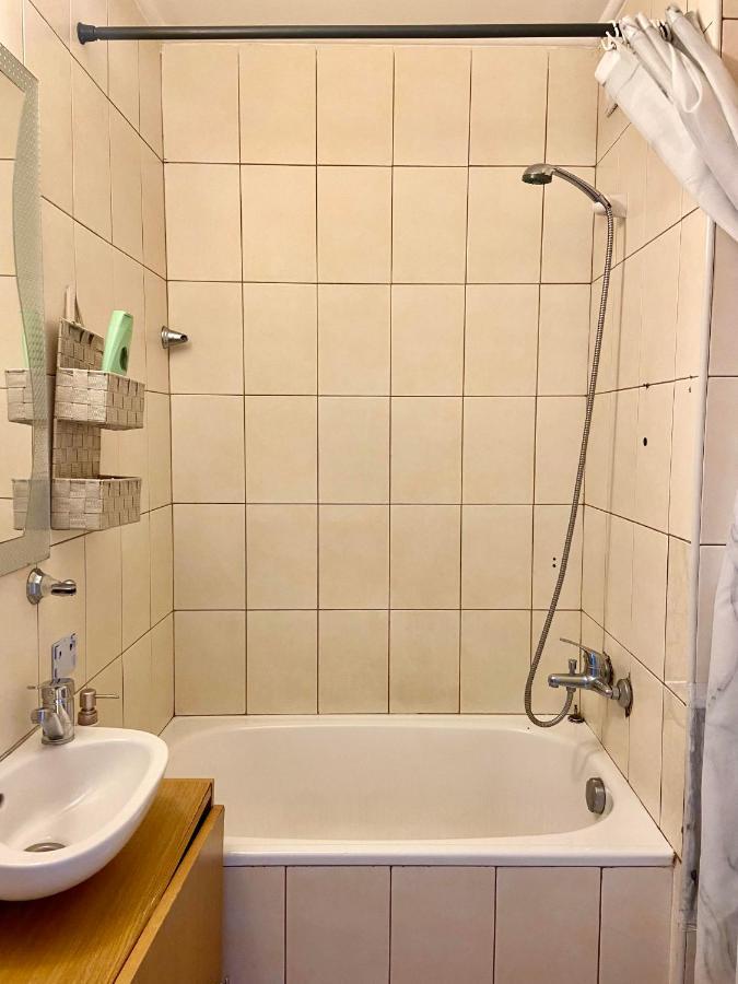 Bucharest Trip Apartment Extérieur photo