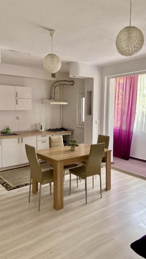 Bucharest Trip Apartment Extérieur photo