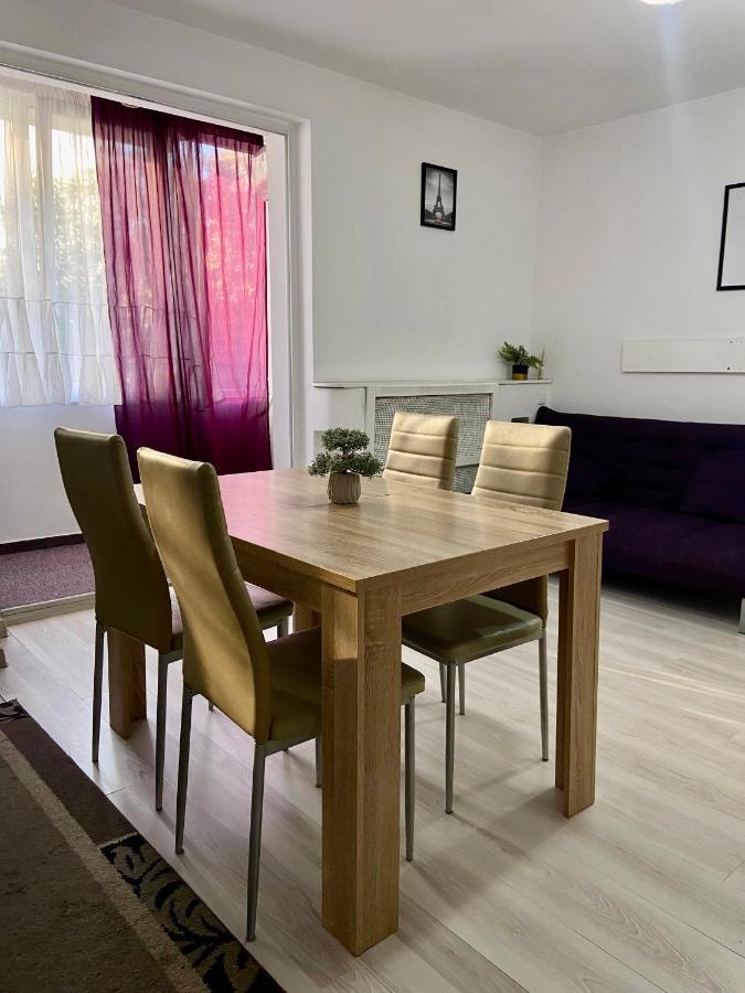 Bucharest Trip Apartment Extérieur photo