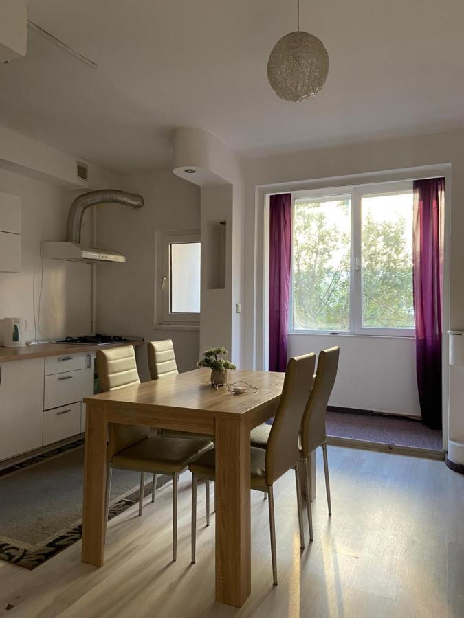 Bucharest Trip Apartment Extérieur photo