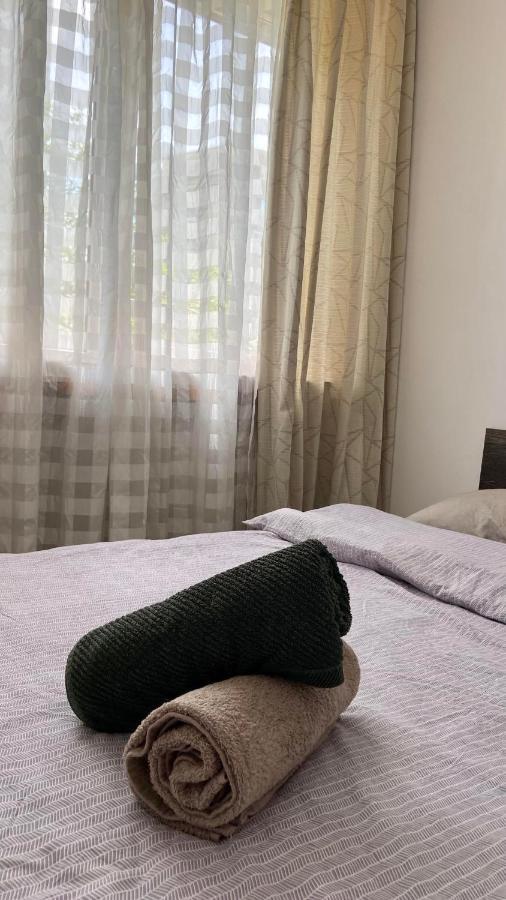 Bucharest Trip Apartment Extérieur photo