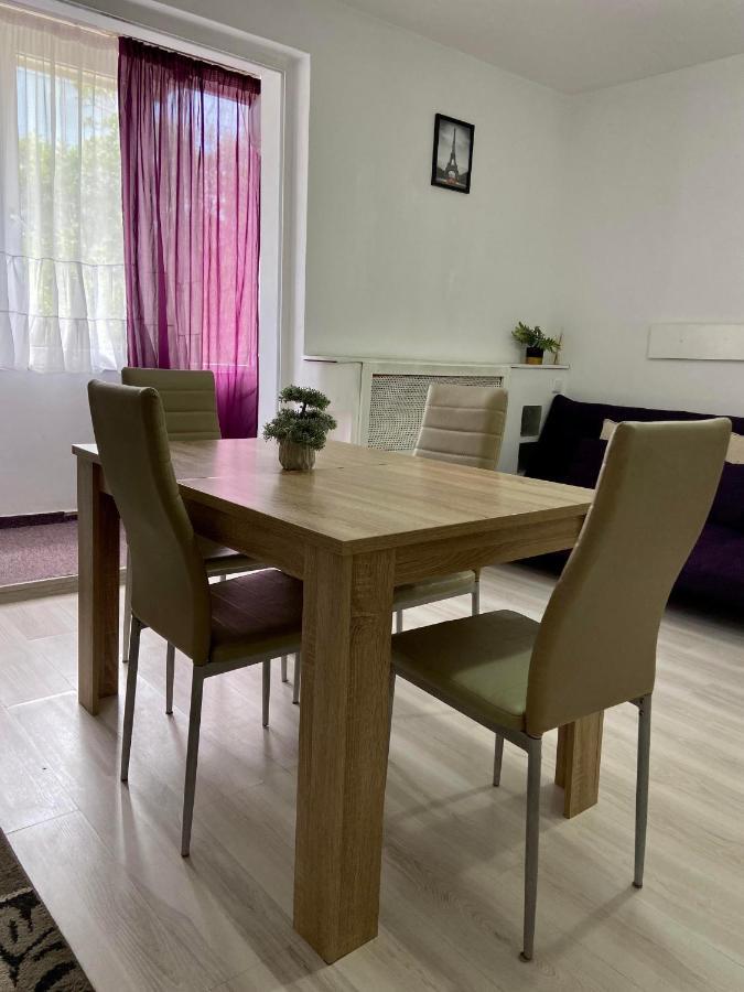 Bucharest Trip Apartment Extérieur photo
