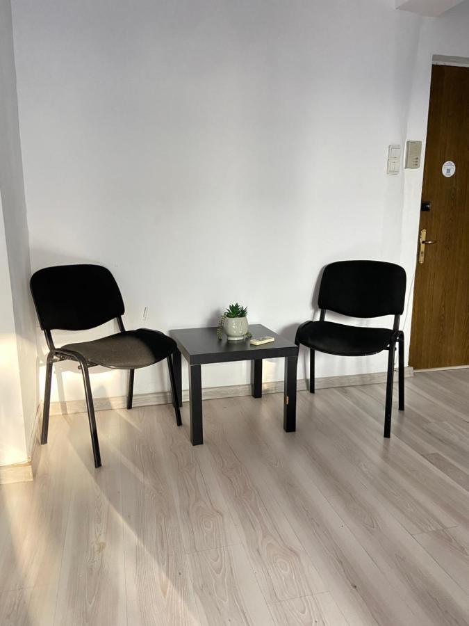 Bucharest Trip Apartment Extérieur photo