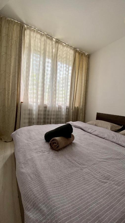 Bucharest Trip Apartment Extérieur photo