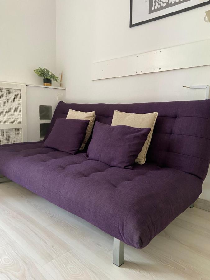 Bucharest Trip Apartment Extérieur photo