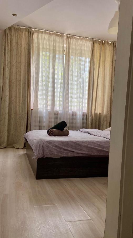 Bucharest Trip Apartment Extérieur photo