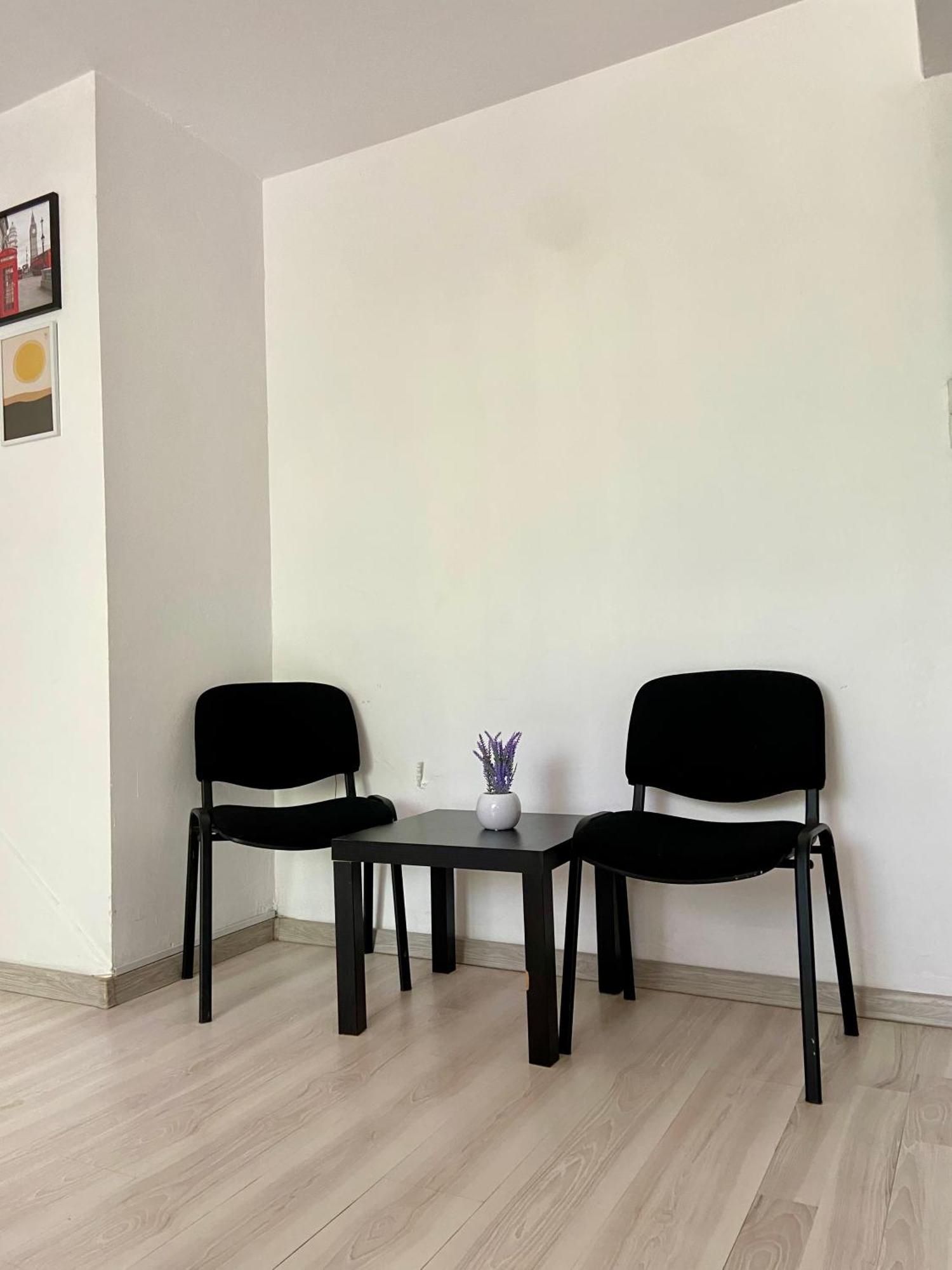 Bucharest Trip Apartment Extérieur photo